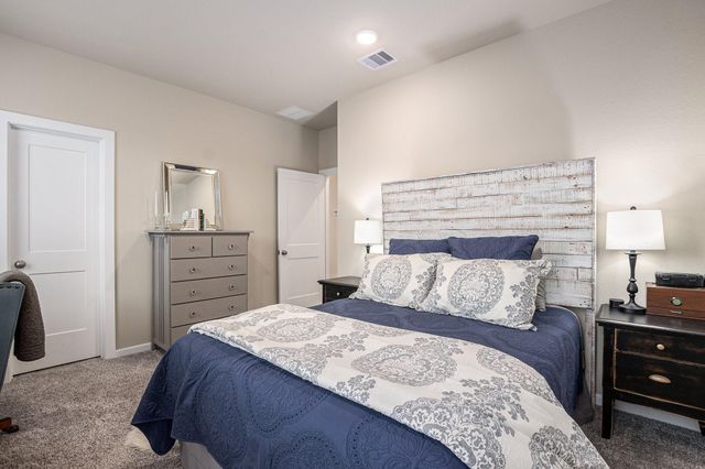 7603 Green Bulrush Way, Katy, TX 77493