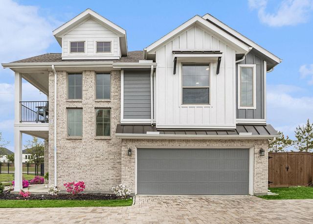 7603 Green Bulrush Way, Katy, TX 77493