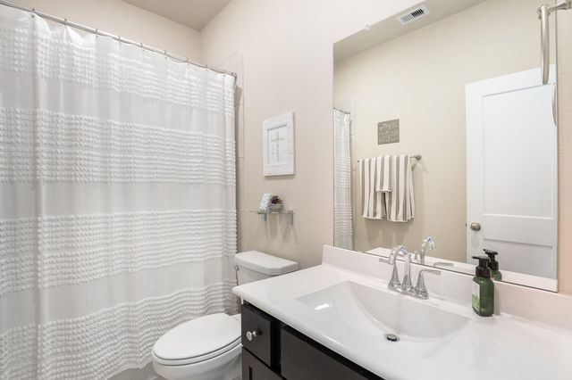 7603 Green Bulrush Way, Katy, TX 77493