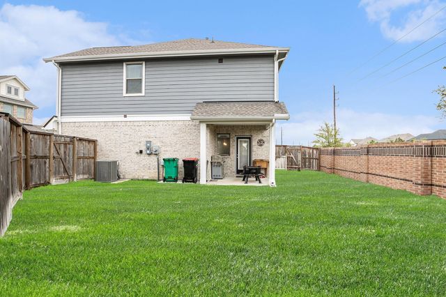 7603 Green Bulrush Way, Katy, TX 77493