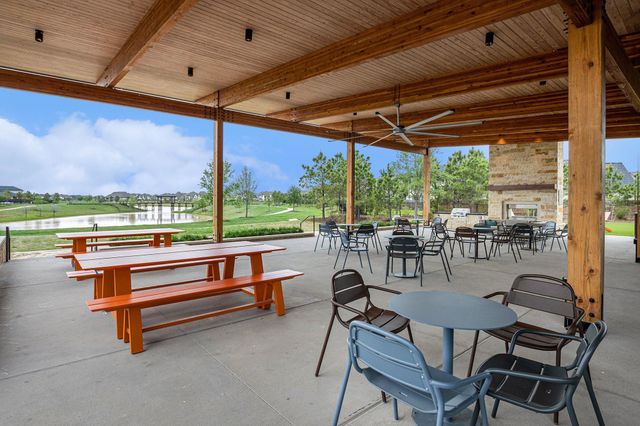 7603 Green Bulrush Way, Katy, TX 77493