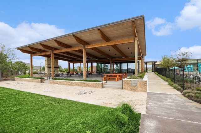 7603 Green Bulrush Way, Katy, TX 77493