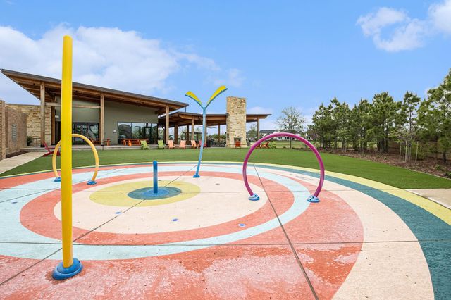 7603 Green Bulrush Way, Katy, TX 77493