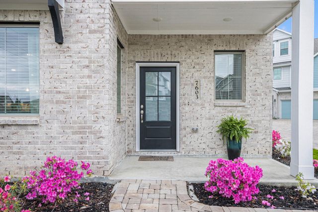 7603 Green Bulrush Way, Katy, TX 77493