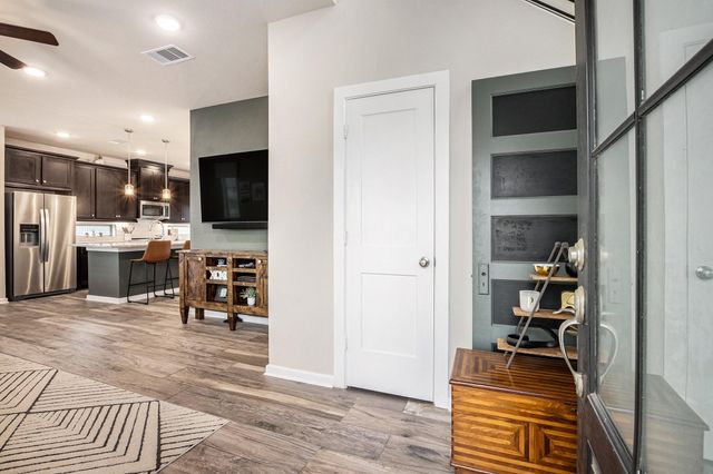 7603 Green Bulrush Way, Katy, TX 77493