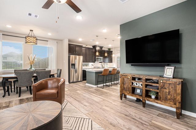 7603 Green Bulrush Way, Katy, TX 77493