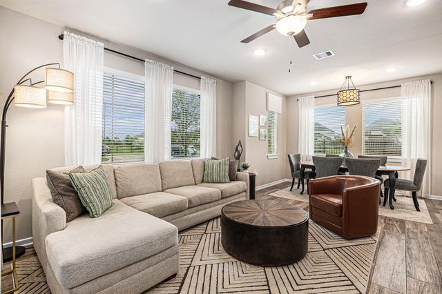 7603 Green Bulrush Way, Katy, TX 77493