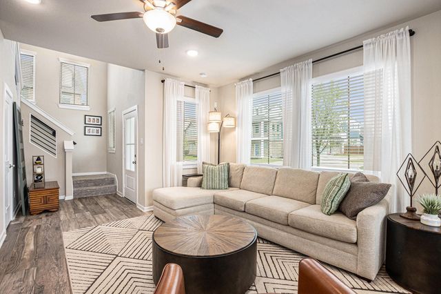 7603 Green Bulrush Way, Katy, TX 77493