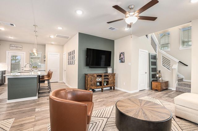 7603 Green Bulrush Way, Katy, TX 77493