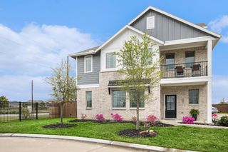 7603 Green Bulrush Way, Katy, TX 77493