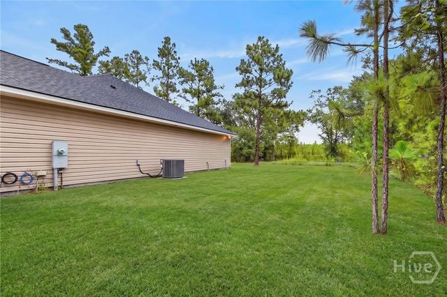 99 NE Taylors Creek Spur, Ludowici, GA 31316