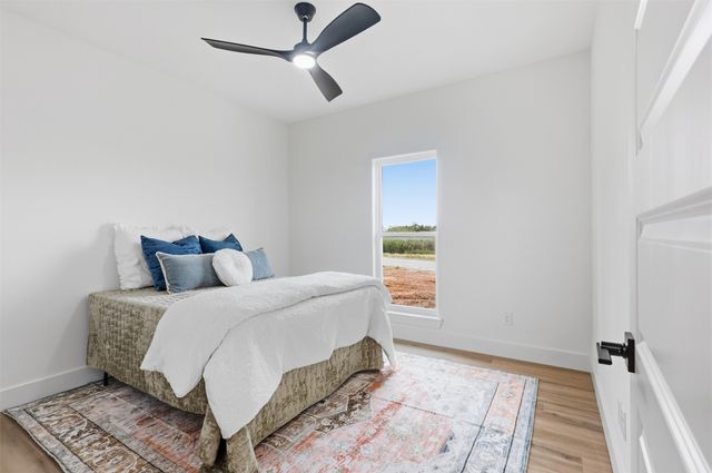 124 Norene Lane, Weatherford, TX 76088