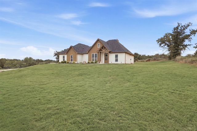 124 Norene Lane, Weatherford, TX 76088