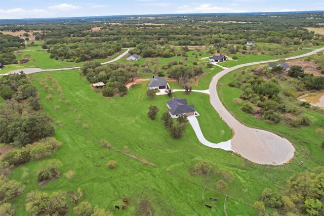 124 Norene Lane, Weatherford, TX 76088