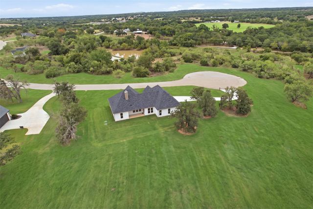 124 Norene Lane, Weatherford, TX 76088