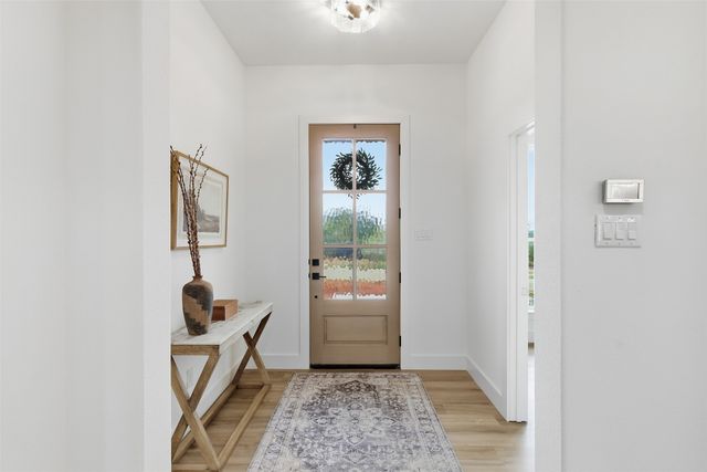 124 Norene Lane, Weatherford, TX 76088