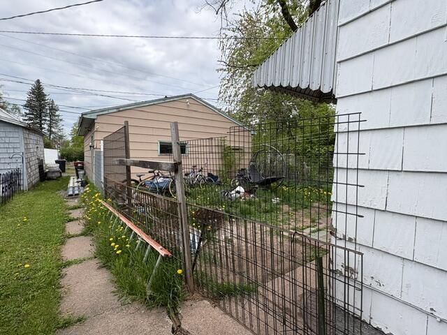 1109 Lincoln STREET, Superior, WI 54880