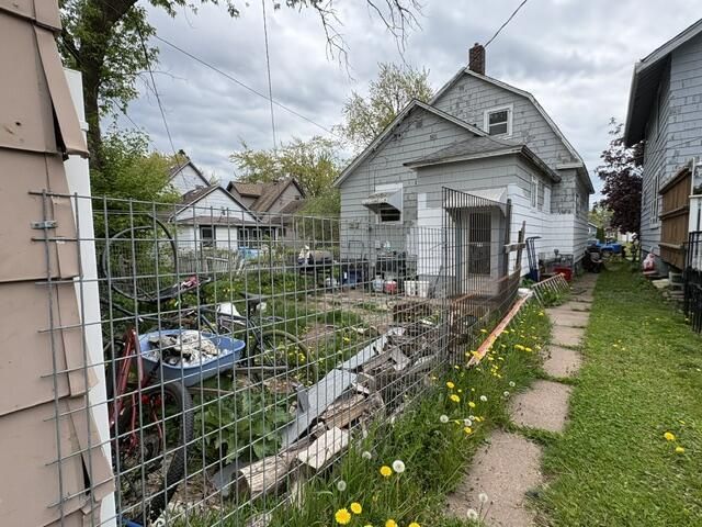 1109 Lincoln STREET, Superior, WI 54880