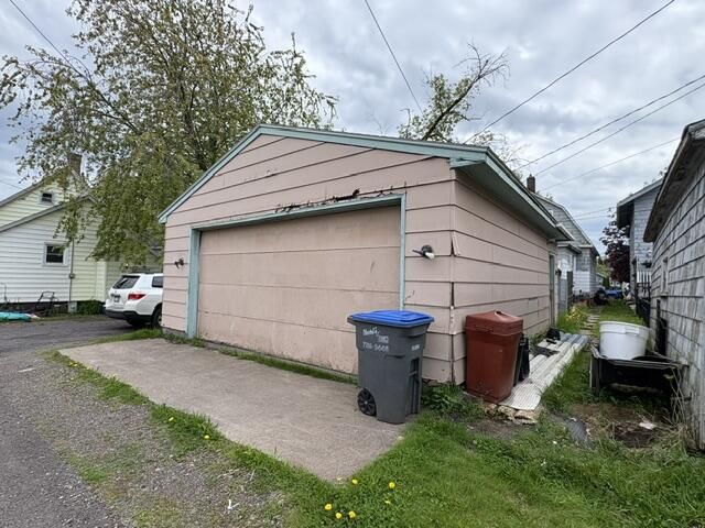 1109 Lincoln STREET, Superior, WI 54880