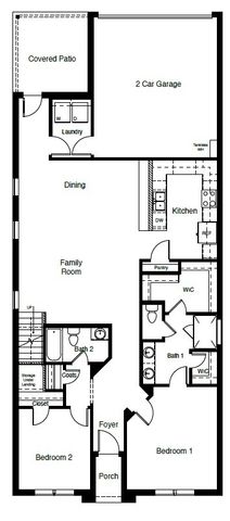 6628 WINDFALL Drive, Fort Worth, TX 76135