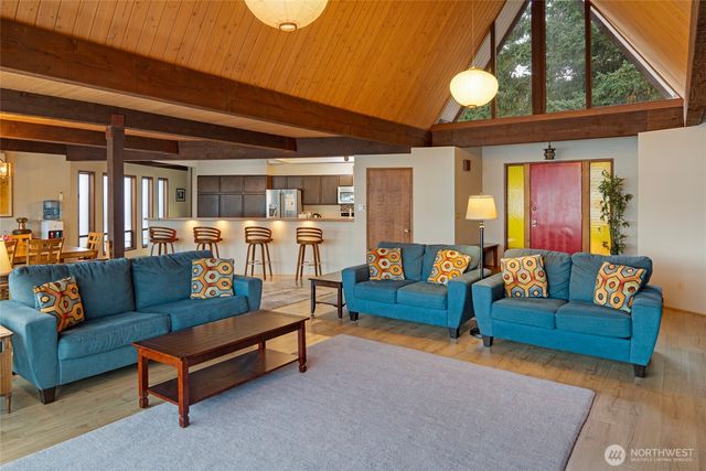 458 De Haro Lane, Friday Harbor, WA 98250