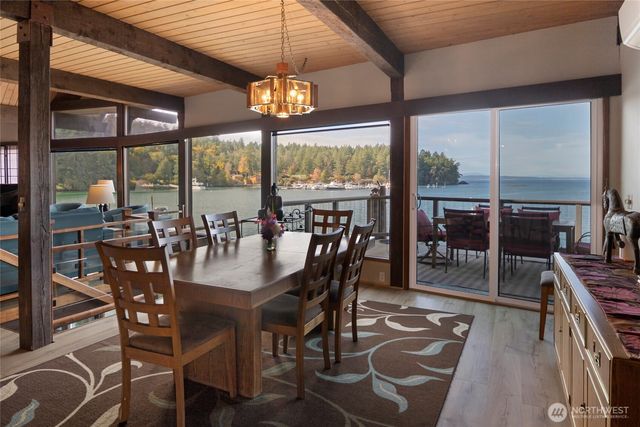 458 De Haro Lane, Friday Harbor, WA 98250