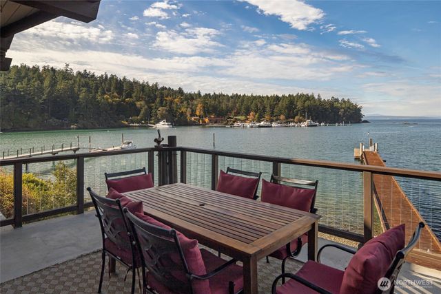 458 De Haro Lane, Friday Harbor, WA 98250