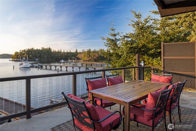 458 De Haro Lane, Friday Harbor, WA 98250