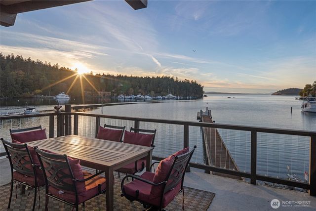 458 De Haro Lane, Friday Harbor, WA 98250