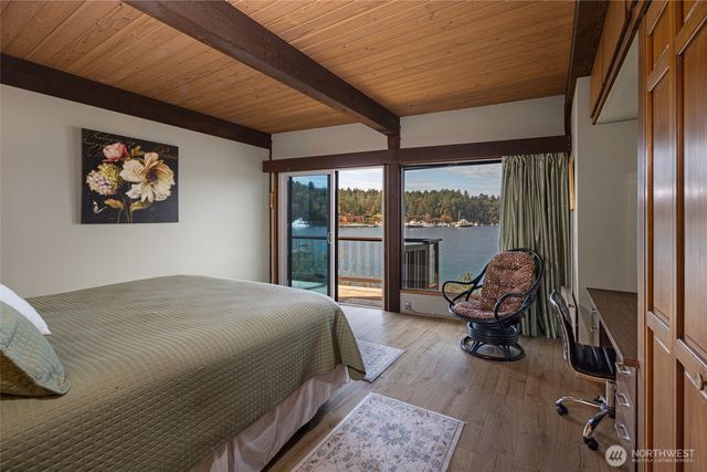 458 De Haro Lane, Friday Harbor, WA 98250