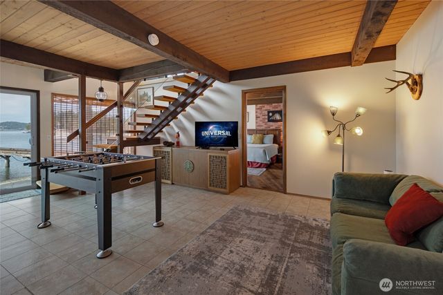 458 De Haro Lane, Friday Harbor, WA 98250