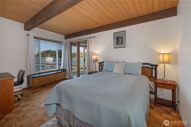 458 De Haro Lane, Friday Harbor, WA 98250