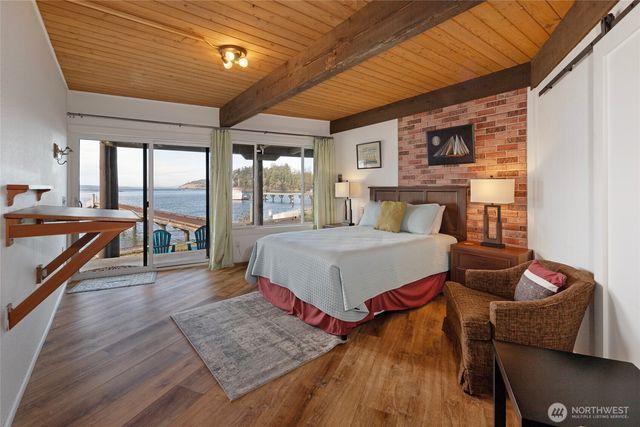 458 De Haro Lane, Friday Harbor, WA 98250