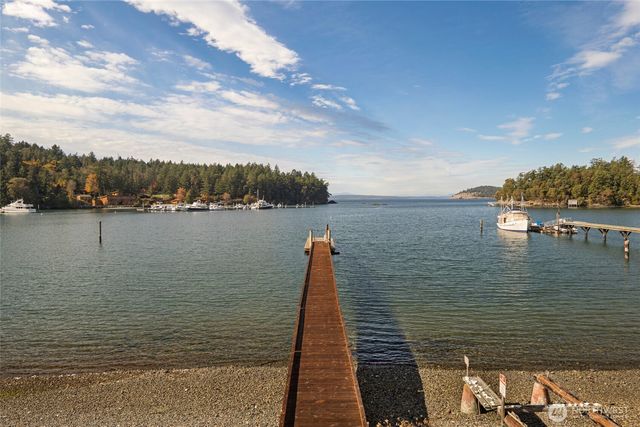 458 De Haro Lane, Friday Harbor, WA 98250
