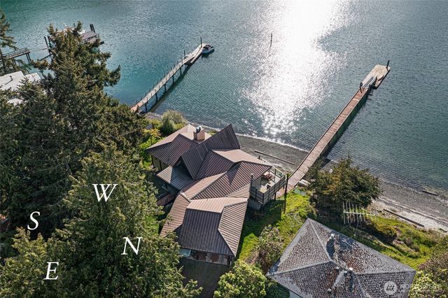 458 De Haro Lane, Friday Harbor, WA 98250
