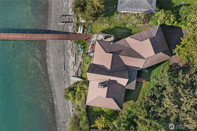 458 De Haro Lane, Friday Harbor, WA 98250