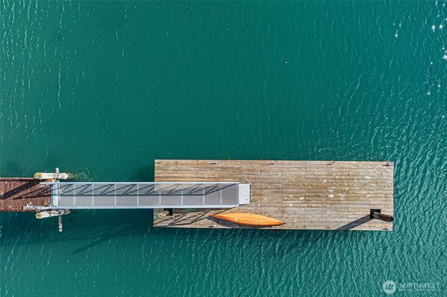 458 De Haro Lane, Friday Harbor, WA 98250