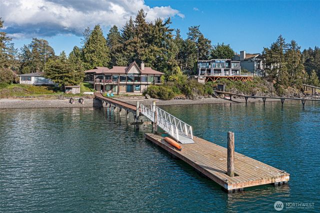 458 De Haro Lane, Friday Harbor, WA 98250