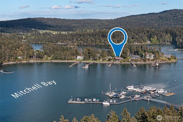 458 De Haro Lane, Friday Harbor, WA 98250