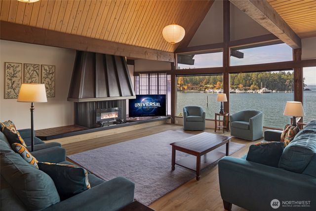 458 De Haro Lane, Friday Harbor, WA 98250