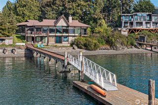 458 De Haro Lane, Friday Harbor, WA 98250