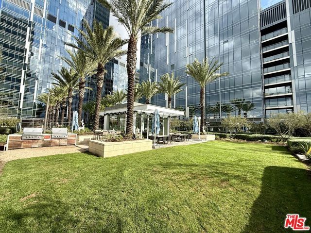 877 Francisco Street 617, Los Angeles, CA 90017