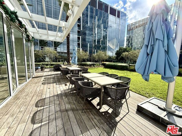 877 Francisco Street 617, Los Angeles, CA 90017