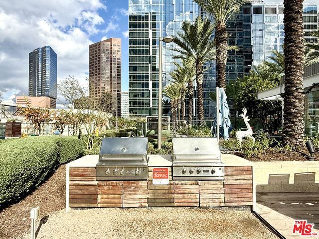 877 Francisco Street 617, Los Angeles, CA 90017