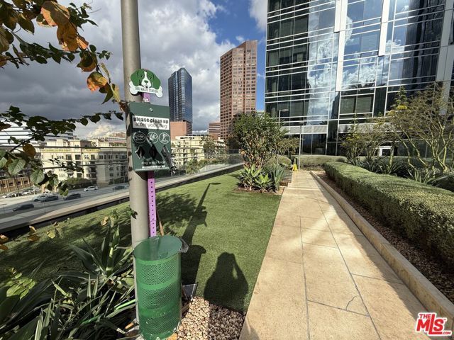 877 Francisco Street 617, Los Angeles, CA 90017