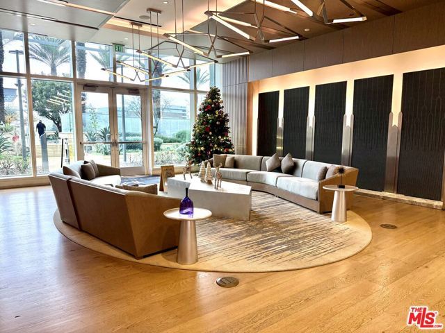 877 Francisco Street 617, Los Angeles, CA 90017