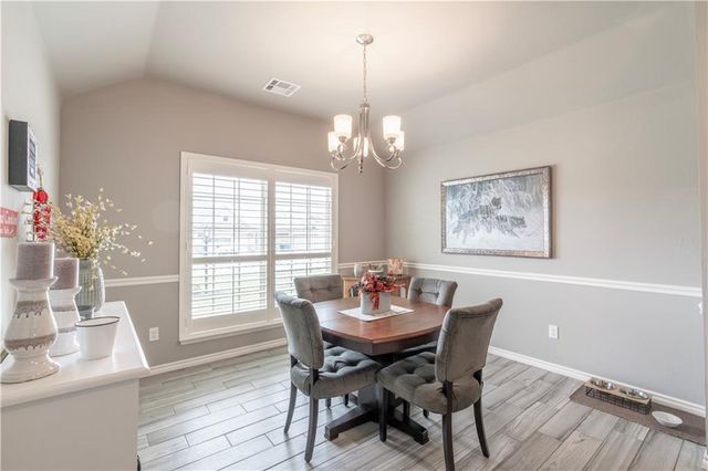 705 Windy Lane, Yukon, OK 73099