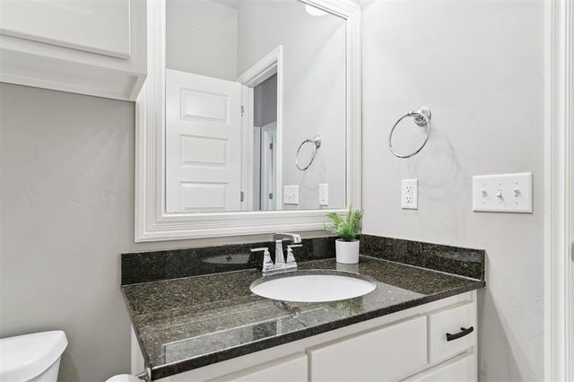 705 Windy Lane, Yukon, OK 73099