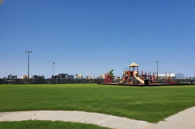 705 Windy Lane, Yukon, OK 73099