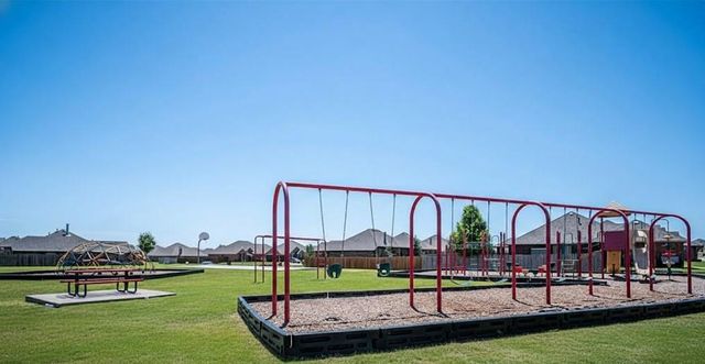 705 Windy Lane, Yukon, OK 73099